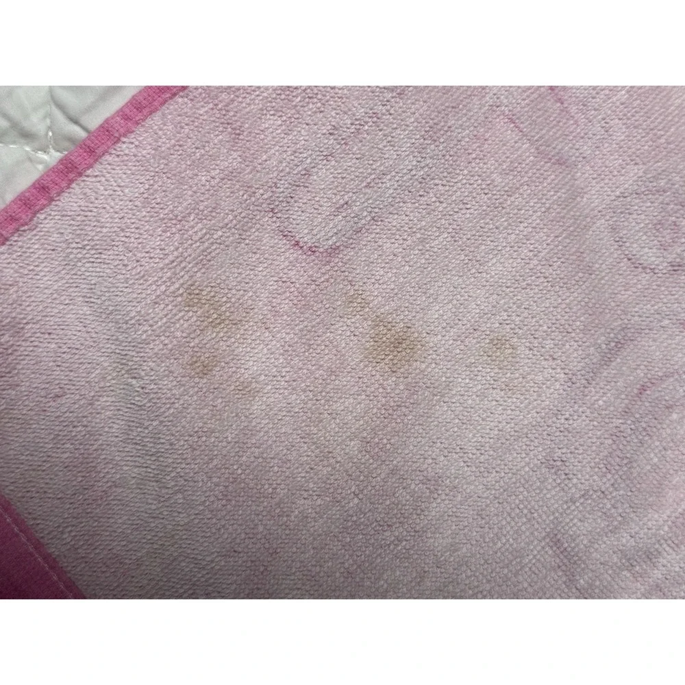 LOL Surprise Towel‎ Pink Girls Kids Bath Beach Pool 29x54 MGA Doll Character